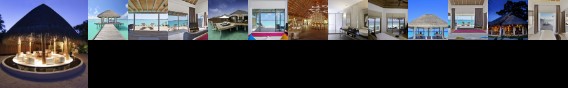 Kuramathi Island Resort