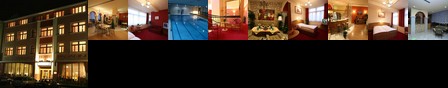 Hotel Paganini