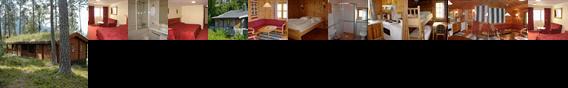 Vesterland Og Feriescenter As Type A Hotel