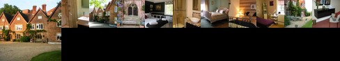 The Old Hall Bed and Breakfast