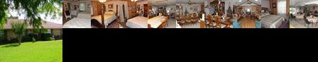 Julia's Cajun Country B&B Hotel