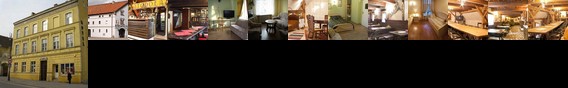 Hotel Przy Restauracji Stodola