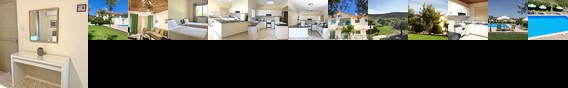 Himonas Apartments