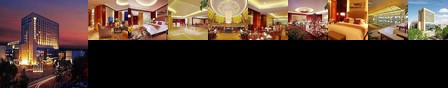 Golmud Hotel