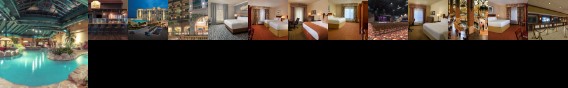 Paragon Casino Resort