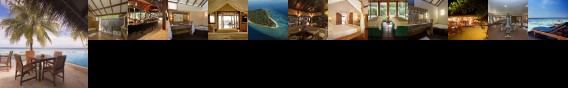 Filitheyo Island Resort