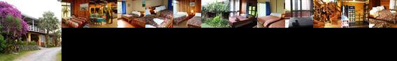 Turrialtico Lodge