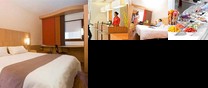Ibis Hotel Manchuli
