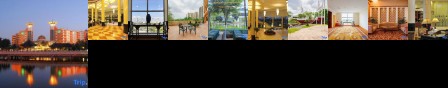 Guanfang Hotel Honghe