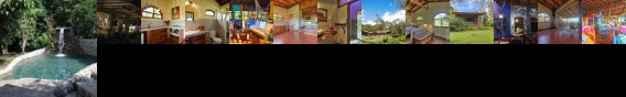 Mystica Restaurant Lodge & Retreats