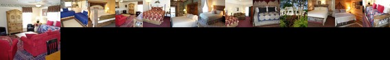 Gruene Homestead Inn