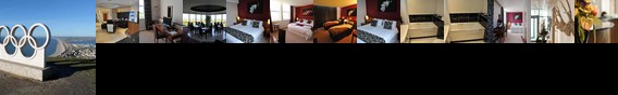 The Venue Hotel