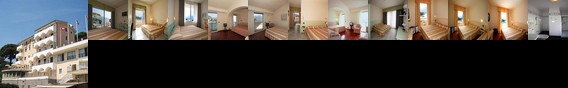 Hotel Elena Recco