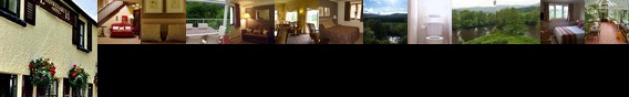 Llanwenarth Hotel & Riverside Restaurant