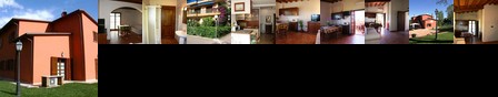 Casa Vacanze Colline Toscane
