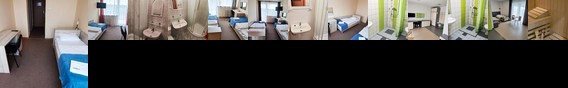 Hotel Wosir