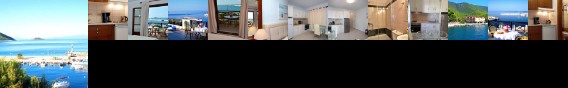 Anna Maria - Vanessa Apartments