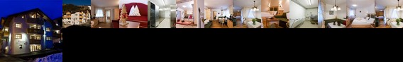 Piculin Alpin Apartments