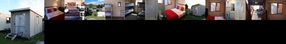 Turtle Cove Accommodation