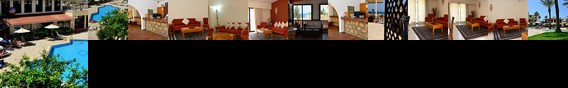Panareti Paphos Resort
