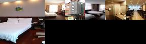 GreenTree Inn Huaibei Xiangyang Road