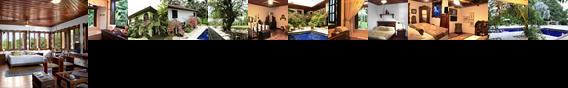 Hacienda San Jose Hotel