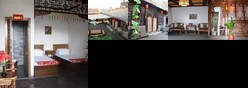 Pingyao Laochenggen Hostel
