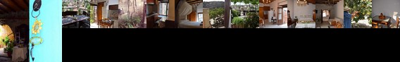 Vasilopoulos House