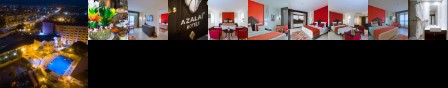 Azalai Hotel Nord Sud