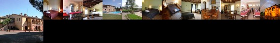 Agriturismo Piampetrucci