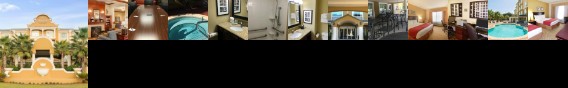 Country Inn Suites Port Orange
