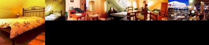 Apartamenty Smetek
