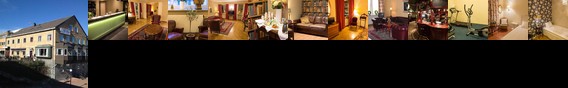 Hotel De Geer