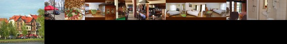 Apartamenty & Restauracja Janus