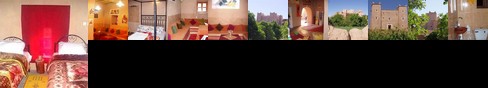 La Kasbah De L'Artiste
