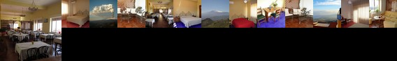 Hotel Panorama Di Sicilia