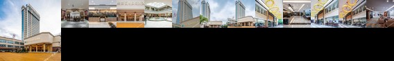 Stone Forest International Hotel