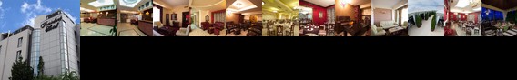 President Hotel Bacau