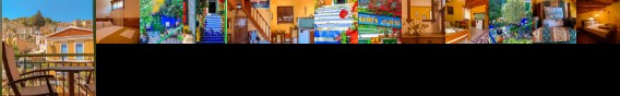 Symi Garden Studios