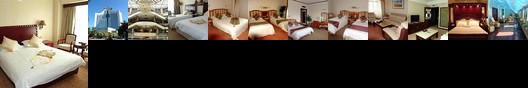 Jingcheng Hotel Ruili