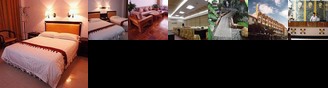 Ruili Rongfeng Hotel