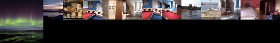 Harbour House Wick