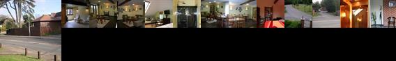 B&B Millers House