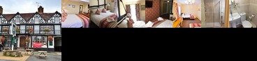 Talbot Hotel
