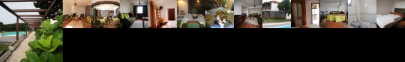 Casa D´Avo Beatriz