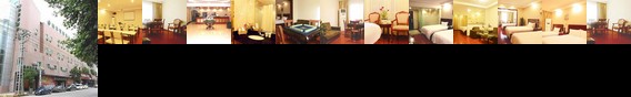 Green Tree Inn Jingdezhen Square North Road Express Hotel