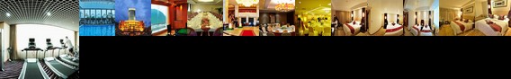 Jinzhou Cuihu Hotel