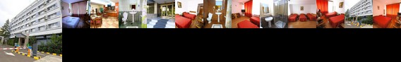 Hotel Moldova Barlad