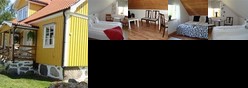 Larsagarden Bed & Breakfast