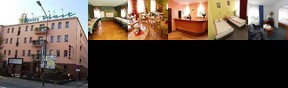 Hotel Piast Brzeg